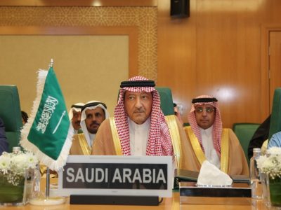 نائب وزير الخارجية السعودي المهندس وليد بن عبدالكريم الخريجي