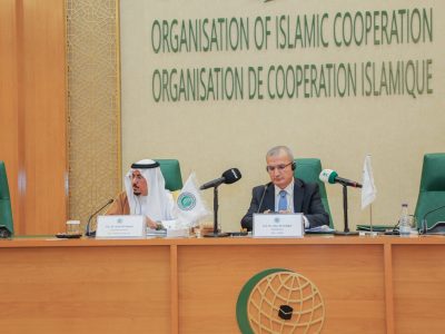 الدورة العادية السادسة والعشرين للهيئة الدائمة المستقلة لحقوق الإنسان