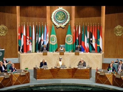 الأمانة العامة لمنظمة التعاون الإسلامي تشارك في اجتماع مجلس جامعة الدول العربية على المستوى الوزاري في دورته الـ164
