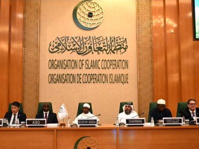 منظمة التعاون الإسلامي تحتفل بيوم الأمن الغذائي