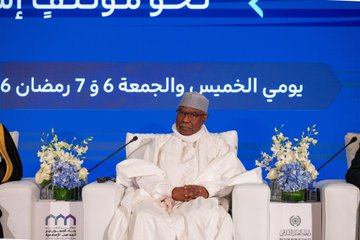 مشاركة الأمين العام لمنظمة التعاون الإسلامي في مؤتمر التقريب بين المذاهب الإسلامية