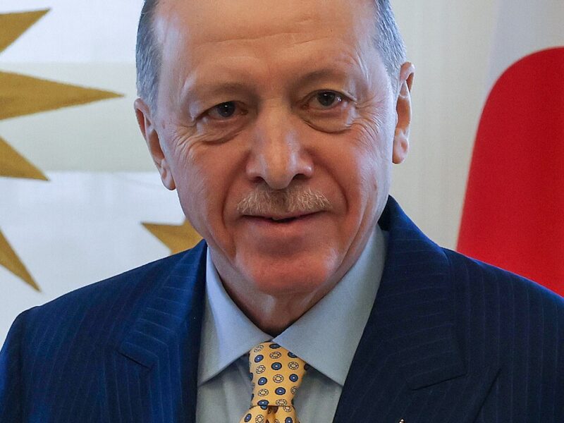 Ragab Tayeb Erdogan