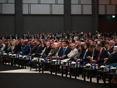 الأمانة العامة لمنظمة التعاون الإسلامي تشارك في منتدى أنطاليا للدبلوماسية