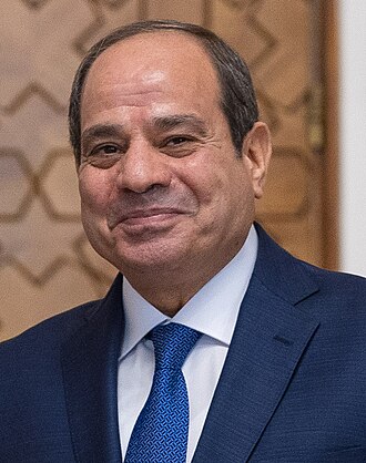 AbdelFattah Elsisi