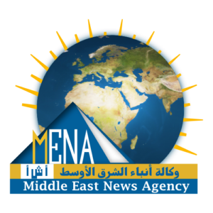 Meddile East News Agency – MENA