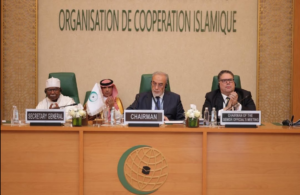 Extraordinary Meeting on Somalia